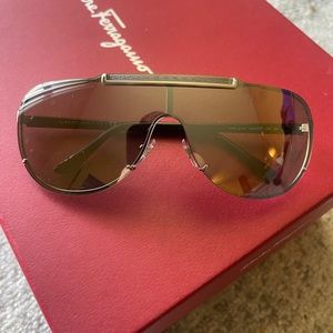 Versace sunglasses men